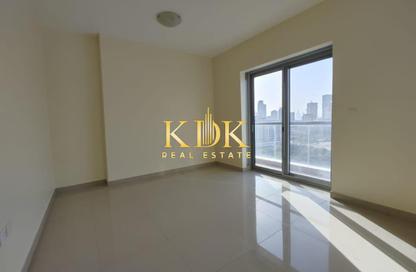 Apartment - 1 Bedroom - 2 Bathrooms for rent in Remal Tower - District 13 - Jumeirah Village Circle - Dubai
