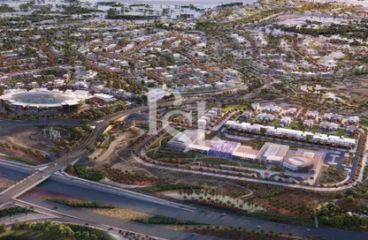 أرض - استوديو للبيع في بدع الجبيل - جزيرة الجبيل - أبوظبي