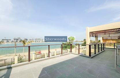 Villa - 4 Bedrooms - 5 Bathrooms for sale in Malibu - Mina Al Arab - Ras Al Khaimah Villa - 4 Bedrooms - 5 Bathrooms for sale in Malibu - Mina Al Arab - Ras Al Khaimah