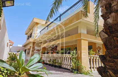 Villa - 7+ Bedrooms - 7+ Bathrooms for sale in Al Fayha - Sharjah