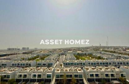 Apartment - 2 Bedrooms - 3 Bathrooms for rent in Azizi Star - Al Furjan - Dubai