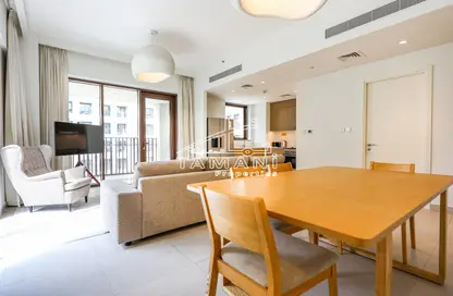 شقة - 3 غرف نوم - 4 حمامات للبيع في سيرف في كريك بيتش مبنى 2 - سيرف في كريك بيتش - جريك بيتش - مرسى خور دبي - دبي