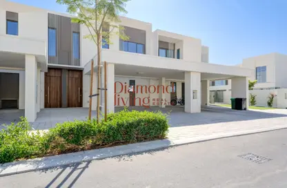 تاون هاوس - 3 غرف نوم - 4 حمامات للبيع في أورانيا - ذا فالي - دبي