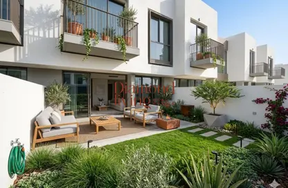 تاون هاوس - 3 غرف نوم - 4 حمامات للبيع في أورانيا - ذا فالي - دبي