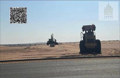 أرض - استوديو للبيع في الصجعة الصناعية - الصجعة - الشارقة أرض - استوديو للبيع في الصجعة الصناعية - الصجعة - الشارقة