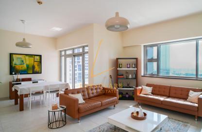 Apartment - 2 Bedrooms - 3 Bathrooms for rent in Executive Tower E - Executive Towers - Business Bay - Dubai Apartment - 2 Bedrooms - 3 Bathrooms for rent in Executive Tower E - Executive Towers - Business Bay - Dubai