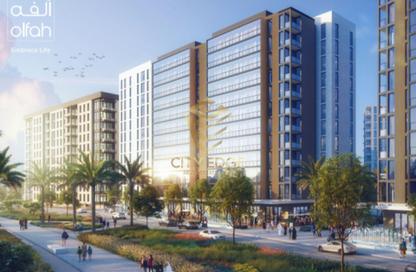 Apartment - 2 Bedrooms - 3 Bathrooms for sale in Olfah - Muwaileh Commercial - Sharjah