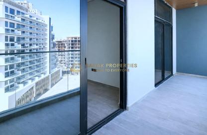 Apartment - 1 - 2 for sale in Marquis Elegance - Arjan - Dubai Apartment - 1 - 2 for sale in Marquis Elegance - Arjan - Dubai