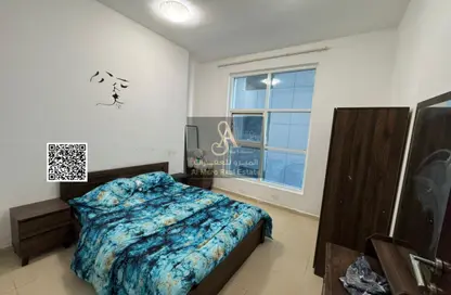 Apartment - 2 Bedrooms - 2 Bathrooms for sale in City Tower - Al Nuaimiya - Ajman