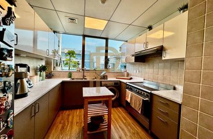 Apartment - 2 Bedrooms - 3 Bathrooms for rent in The Polo Residence E1 - The Polo Residence - Meydan Avenue - Meydan - Dubai