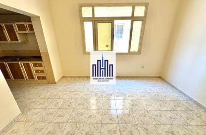 Apartment - Studio - 1 Bathroom for rent in Muwailih Building - Muwaileh - Sharjah Apartment - Studio - 1 Bathroom for rent in Muwailih Building - Muwaileh - Sharjah