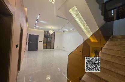 Villa - 5 Bedrooms - 7 Bathrooms for sale in Al Helio 2 - Al Helio - Ajman