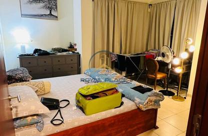 Apartment - 1 - 2 for rent in Mediterranean - Canal Residence - Dubai Sports City - Dubai Apartment - 1 - 2 for rent in Mediterranean - Canal Residence - Dubai Sports City - Dubai