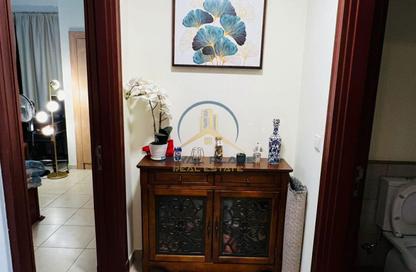 Apartment - 1 - 2 for rent in Mediterranean - Canal Residence - Dubai Sports City - Dubai Apartment - 1 - 2 for rent in Mediterranean - Canal Residence - Dubai Sports City - Dubai