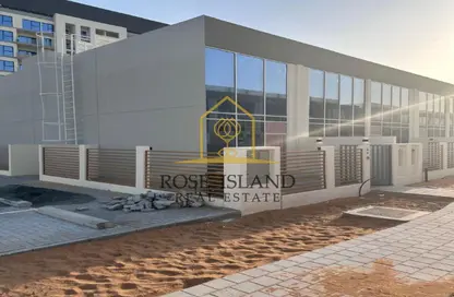 تاون هاوس - غرفة نوم - 2 حمامات للايجار في روكان 3 - روكان - دبي لاند - دبي