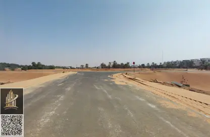Land - Studio for sale in Al Zaheya Gardens - Al Zahya - Ajman