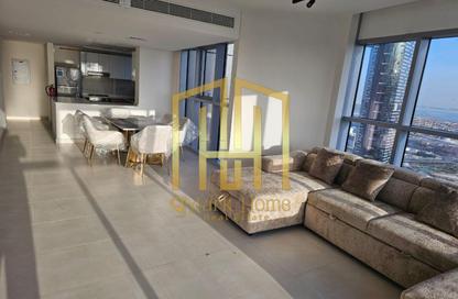 Apartment - 2 - 3 for sale in Radiant Square - City Of Lights - Al Reem Island - Abu Dhabi Apartment - 2 - 3 for sale in Radiant Square - City Of Lights - Al Reem Island - Abu Dhabi