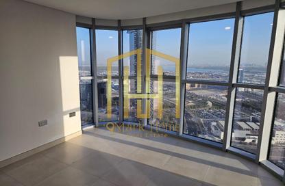 Apartment - 2 - 3 for sale in Radiant Square - City Of Lights - Al Reem Island - Abu Dhabi