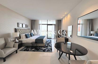 Apartment - Studio - 1 for sale in Celestia A - Celestia - Residential District - Dubai South (Dubai World Central) - Dubai