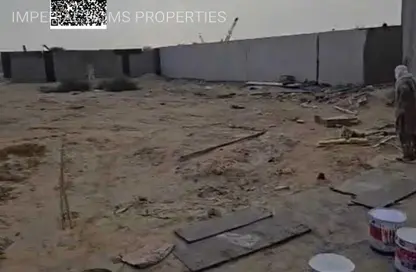 Land - Studio for sale in Ali Mousa Building - Al Sajaa Industrial - Al Sajaa - Sharjah