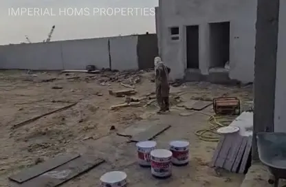 أرض - استوديو للبيع في مبني علي موسى - الصجعة الصناعية - الصجعة - الشارقة