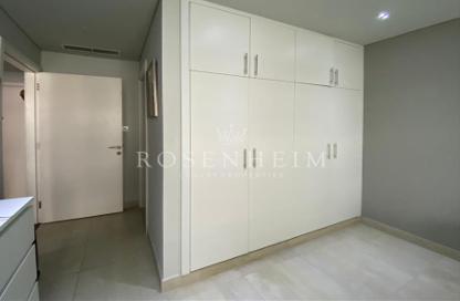 Apartment - 1 Bedroom - 2 Bathrooms for sale in Platinum Residences 1 - Dubai Silicon Oasis - Dubai