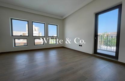 Townhouse - 5 Bedrooms - 6 Bathrooms for rent in Malta - Damac Lagoons - Dubai Townhouse - 5 Bedrooms - 6 Bathrooms for rent in Malta - Damac Lagoons - Dubai