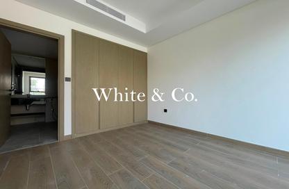 Townhouse - 5 Bedrooms - 6 Bathrooms for rent in Malta - Damac Lagoons - Dubai