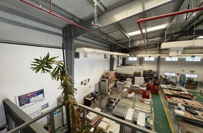 Warehouse - Studio for rent in Al Qusais Industrial Area 1 - Al Qusais Industrial Area - Al Qusais - Dubai