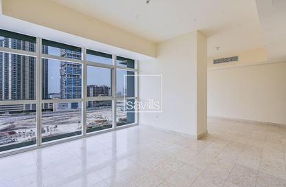 شقة - 2 - 3 للإيجار في أوشن تيراس - مارينا سكوير - جزيرة الريم - أبوظبي