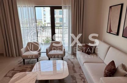 Apartment - 2 Bedrooms - 3 Bathrooms for rent in Residences C - Yas Golf Collection - Yas Island - Abu Dhabi