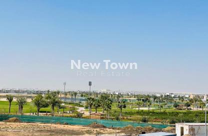 Townhouse - 3 Bedrooms - 3 Bathrooms for rent in Aquilegia - Damac Hills 2 - Dubai
