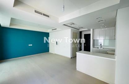 Townhouse - 3 Bedrooms - 3 Bathrooms for rent in Aquilegia - Damac Hills 2 - Dubai Townhouse - 3 Bedrooms - 3 Bathrooms for rent in Aquilegia - Damac Hills 2 - Dubai