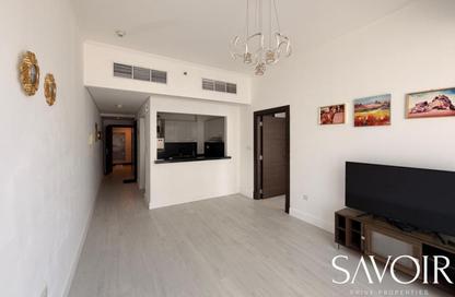 Apartment - 1 Bedroom - 2 Bathrooms for rent in Silverene Tower B - Silverene - Dubai Marina - Dubai Apartment - 1 Bedroom - 2 Bathrooms for rent in Silverene Tower B - Silverene - Dubai Marina - Dubai