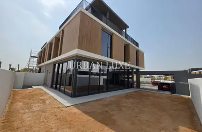 Townhouse - 4 Bedrooms - 5 Bathrooms for rent in June - Arabian Ranches 3 - Dubai