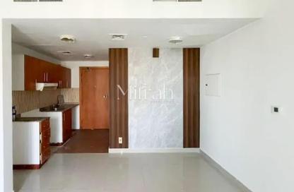 Apartment - Studio - 1 Bathroom for rent in Lakeside Tower C - Lakeside Residence - Dubai Production City (IMPZ) - Dubai