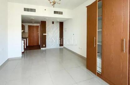Apartment - Studio - 1 Bathroom for rent in Lakeside Tower C - Lakeside Residence - Dubai Production City (IMPZ) - Dubai