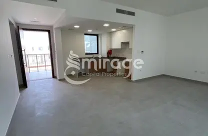 Apartment - 2 Bedrooms - 2 Bathrooms for sale in Al Layyan - Al Ghadeer - Abu Dhabi