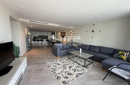 Apartment - 2 Bedrooms - 3 Bathrooms for sale in D1 Tower - Culture Village - Dubai