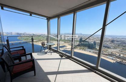 Apartment - 2 Bedrooms - 3 Bathrooms for sale in D1 Tower - Culture Village - Dubai Apartment - 2 Bedrooms - 3 Bathrooms for sale in D1 Tower - Culture Village - Dubai