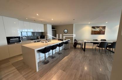 Apartment - 2 Bedrooms - 3 Bathrooms for sale in D1 Tower - Culture Village - Dubai