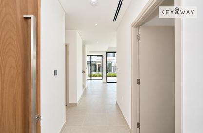 Townhouse - 4 - 5 for rent in Elora - The Valley - Dubai Townhouse - 4 - 5 for rent in Elora - The Valley - Dubai