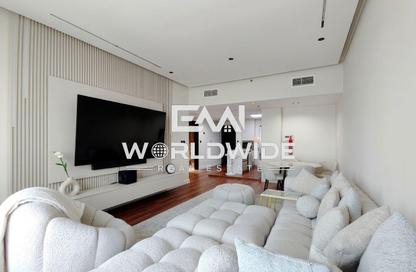 Apartment - 2 Bedrooms - 2 Bathrooms for sale in Al Rabia Tower - Majan - Dubai Apartment - 2 Bedrooms - 2 Bathrooms for sale in Al Rabia Tower - Majan - Dubai