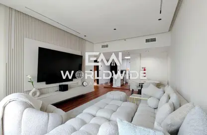 Apartment - 2 Bedrooms - 2 Bathrooms for sale in Al Rabia Tower - Majan - Dubai