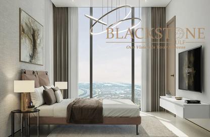 Apartment - 2 Bedrooms - 3 Bathrooms for sale in Sobha Solis Tower B - Sobha Solis - Motor City - Dubai