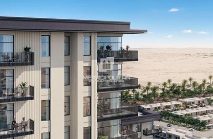 Apartment - 2 Bedrooms - 3 Bathrooms for sale in FIA - Town Square - Dubai