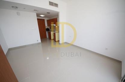 Apartment - Studio - 1 for rent in Lakeside Tower D - Lakeside Residence - Dubai Production City (IMPZ) - Dubai