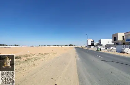 Land - Studio for sale in Al Helio 1 - Al Helio - Ajman
