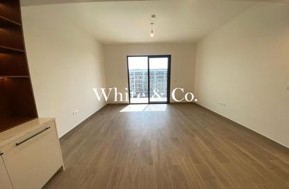 Apartment - 1 Bedroom - 1 Bathroom for rent in The Hamilton - Town Square - Dubai