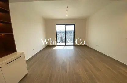 Apartment - 1 Bedroom - 1 Bathroom for rent in The Hamilton - Town Square - Dubai